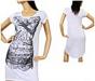 Платье летнее нарядное фирмы bcbg превью 870533.