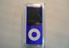 Превью MP-3 Apple Ipod nano 8Gb Purple Москва - 1