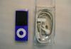 Превью MP-3 Apple Ipod nano 8Gb Purple Москва - 2