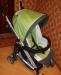 Превью Peg-Perego Pliko P3 2010 Kiwi б/у 1 месяц Москва - 1