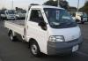 Превью Mazda Bongo, 2002 Новосибирск - 1