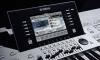 Превью Синтезатор с аккомп. рабочая станция Yamaha tyros3 Москва - 3