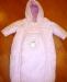 Комбез-спальник Mothercare демисезон., почти новый превью 875438.