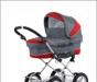 Коляска Emmaljunga Smart  Duo Combi Швеция превью 875452.
