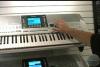 Превью Синтезатор станция с аккомп. Yamaha PSR-S710 Москва - 1