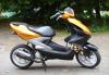 Превью Yamaha Aerox Санкт-Петербург - 1