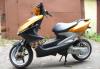Превью Yamaha Aerox Санкт-Петербург - 2