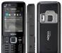 Nokia N82 Black (новый) превью 875750.