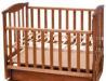 Кроватка с поперечным маятником превью 875907.