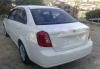 Превью Chevrolet Lacetti, 2009 Сочи - 1