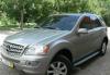Превью Mercedes M-klasse, 2005 Краснодар - 1