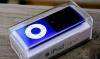 Ipod Nano 4g 8gb Purple превью 876055.