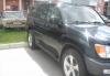 Превью Lexus LX, 2002 Санкт-Петербург - 1