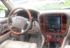 Превью Lexus LX, 2002 Санкт-Петербург - 3