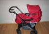 Превью Коляска-трансформер Peg-Perego Uno Москва - 1