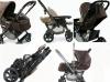Превью Коляска-трансформер Peg-Perego Uno Москва - 2