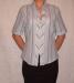 Летняя блузка - рубашка 46-48 превью 876682.