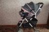 Превью Универсальная коляска в идеальном состоянии Пушкино - 1