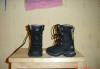 Ботинки Timberland (из США), америк. 4, на наш 20 превью 876764.