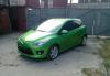 Mazda 2, 2008 Спорт превью 876856.