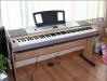 Превью Синтезатор с автоаккомпанементом Yamaha DGX-630 Москва - 3