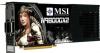 Видеокарта MSI GeForce 9800 GX 2 превью 876945.