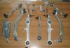 Комплект  рычагов Audi A4/A6/VW Passat B5 превью 870746.