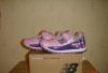 Кроссовки New Balance для девочки б/у, 27-28 размер превью 877136.
