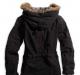 Превью Аляска American Eagle Parka верх хлопок из США 2XL Москва - 1