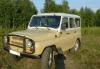 Превью УАЗ 31519, 1998 Москва - 2