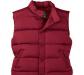 Пуховый жилет Cabelas гусиный Goose Down XL из США превью 877357.
