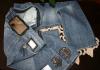 Новые джинсы philipp plein Est.1978 превью 870879.