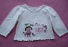 Кофта на 12-18м mothercare с вышивкой circus превью 878555.