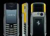 Vertu Ascent Ti Ferrari Giallo новый на гарантии превью 878598.