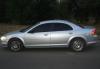 Превью Chrysler Sebring, 2003 Москва - 3