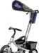Велосипед Lexus Trike 2010(черный) превью 870977.