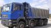 Самосвал MAN TGA 41.350 превью 879075.