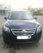 Превью Volkswagen Tiguan, 2009 Санкт-Петербург - 2