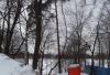 Превью Коттедж на Выборгском шоссе Санкт-Петербург - 1