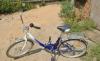 Превью Продам велосипед складной BikeStar Москва - 1