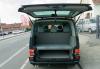 Превью Аренда с водителем  VW multivan / 6 пасс, мест Санкт-Петербург - 1