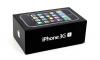 Новый iPhone 3Gs 16Gb black рст ссс оригинал превью 881222.
