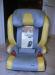 Новое Recaro Monza Seatfix 15-36 Crystal/Yellow превью 881344.