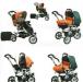 Jane slalom PRO 3 в 1 превью 881417.