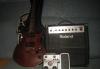 Гитара+комбоусилитель+процессор превью 881544.