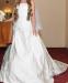 Превью Продаю очень красивое французское свадебное платье Санкт-Петербург - 1