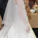 Превью Продаю очень красивое французское свадебное платье Санкт-Петербург - 3