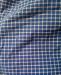 Превью Рубашка Lacoste синяя в клетку Москва - 3