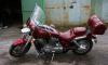 Honda VTX 1800 C превью 881768.