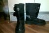Превью Сапоги дутые. новые Санкт-Петербург - 0